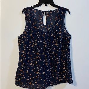 🚨5/$25🚨 Gap women’s short sleeve top size medium